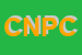 Logo di CPMN DI NORCINI PALA e C (SNC)