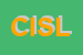 Logo di C I S L SCUOLA