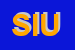 Logo di SIULP