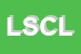 Logo di LA SORGENTE DI CAVUCCI LIDIA e C SNC