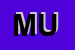 Logo di MELLONI UMBERTINA