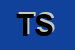 Logo di TONICNET SRL