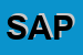 Logo di SAPE (SRL)