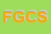 Logo di FAZZINI G e C SNC