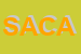 Logo di SOCIETA'COOPERATIVA AGRICOLA CASTIGNANESE-SCAC- A RL