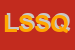 Logo di LESAF SAS DI SIQUINI QUINTILIO e C
