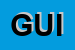 Logo di GUIDOTTI