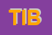 Logo di TIBURTINI (SRL)