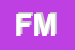 Logo di FIP MECCANICA SRL