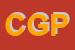 Logo di CONAD DI GESUE-PACIFICO