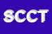 Logo di SOC COOP COMUNANZA TRASPORTI COOP PER AZIONI