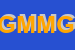 Logo di GO MODA DI MORI GABRIELLA e C SDF
