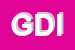 Logo di GELATERIA DOLCE IDEA