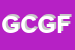 Logo di GASTRONOMICA CUPRENSE DI DI GIACOMO FRANCESCA