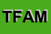 Logo di TOMAIFICIO FCM DI ANTINORI MARIA R