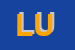 Logo di LUCHETTI ULDERICO