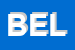 Logo di BELGIA