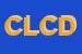 Logo di CALZATURIFICIO LA CONCA DEL SOLE SC