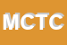 Logo di MONTAGGIO CALZC T DI CATALINI GIANNI MOSCA e PROPERZI GIOVANNI SNC