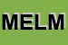 Logo di MBL - ELEMENTO LEGNO DI MATTEO E LORELLA BRESTOLI SNC