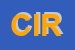 Logo di CIRAF(SNC)