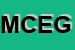 Logo di MADA COMPUTER DI ERCOLI GUIDO