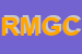 Logo di REMAF DI MARANGONI GIANNI e C(SNC)