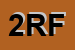 Logo di 2RF DI RACCICHINI FABIO