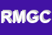 Logo di REMAF DI MARANGONI GIANNI e C SNC