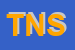 Logo di TROFEI NET SNC