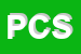 Logo di PIUNTI COSTRUZIONI SRL