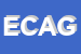 Logo di EDIL COPAC DI ACCIARRI GABRIELE e C SAS