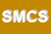 Logo di SIMONI MARCELLO e C SNC