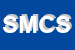 Logo di SIMONI MARCELLO e C SNC