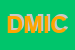Logo di DEL MEDICO ILDEBRANDO e C SNC