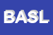 Logo di BARNEY ABBIGLIAMENTO DI SALVATORI LORIS