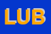 Logo di LUBEITALIA