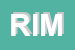 Logo di RIMEF (SRL)