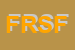 Logo di F R DI STEFANO FORESI SRL - SOCIO UNICO