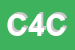 Logo di CAMPING 4 CERCHI