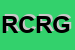 Logo di RESIDENCE CRIRO' DI RAMADORI GIOVANNI e C SNC