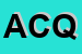 Logo di ACQUACHIARA SNC