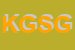 Logo di KING GEORGE SNC DI GIACOMOZZI GIANLUCA e C