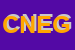 Logo di CAPO NORD DI EWA GRANICZKA e C SNC
