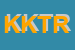 Logo di KAPPA KINTER-TRANS DI TAPANELLI RENATO