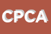 Logo di CONSORFIDI PICENO-SOCIETA' COOPERATIVA A RESPONSABILIMITATA