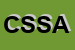 Logo di CEDA SERVIZI SAS DI ACOSTA N e C