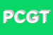 Logo di PREZY COMUNICAZIONE DI GOUAN TIEGOUE BARTHELEMY