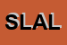 Logo di STUDIO LEGALE ASSOCIATO LANCIOTTI G e GIAMMARINI A