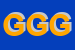 Logo di GIANNI GEOM GIUSTINO